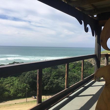 Coram Deo Saltywaves Double En-Suite Rooms With Sea Views Кофи Бей Екстериор снимка