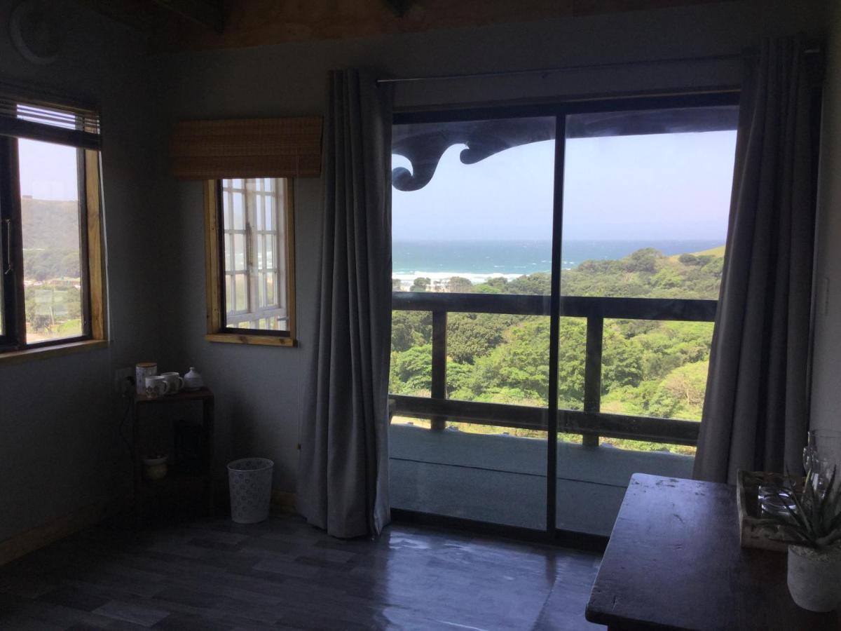 Coram Deo Saltywaves Double En-Suite Rooms With Sea Views Кофи Бей Екстериор снимка