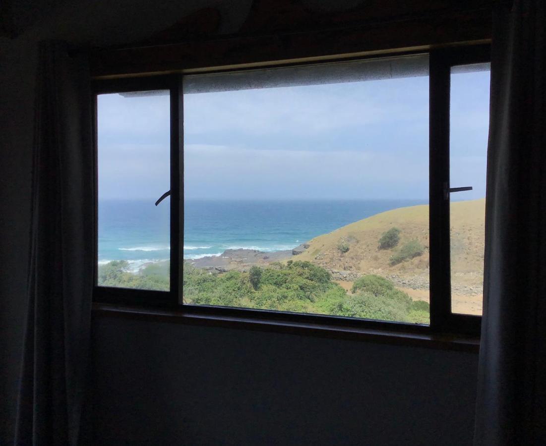Coram Deo Saltywaves Double En-Suite Rooms With Sea Views Кофи Бей Екстериор снимка