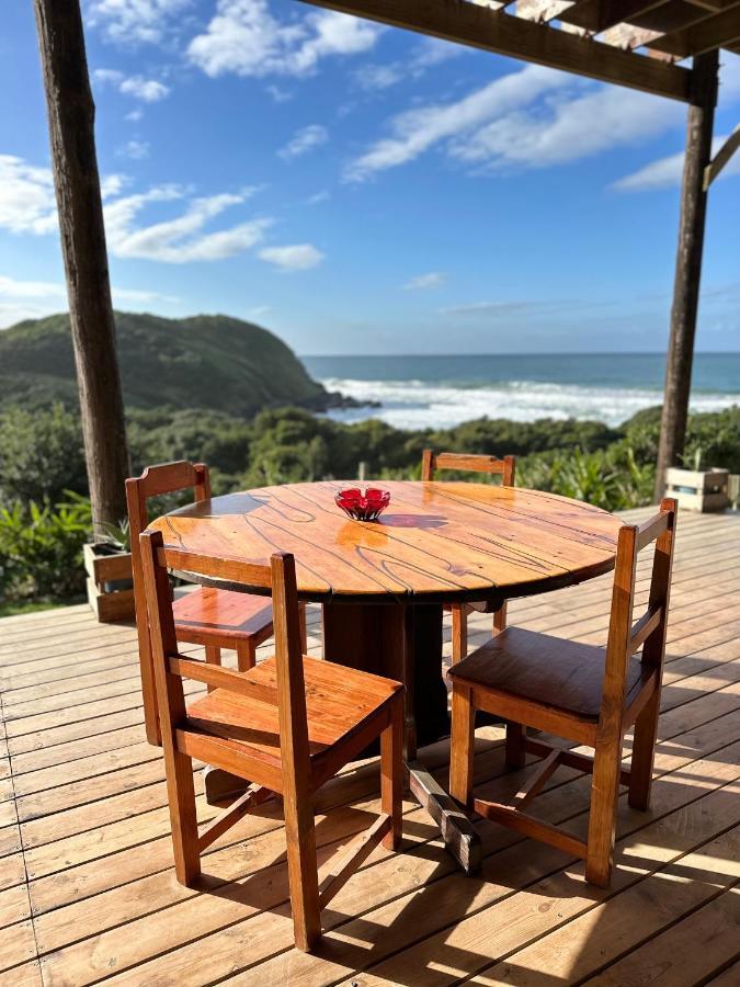 Coram Deo Saltywaves Double En-Suite Rooms With Sea Views Кофи Бей Екстериор снимка