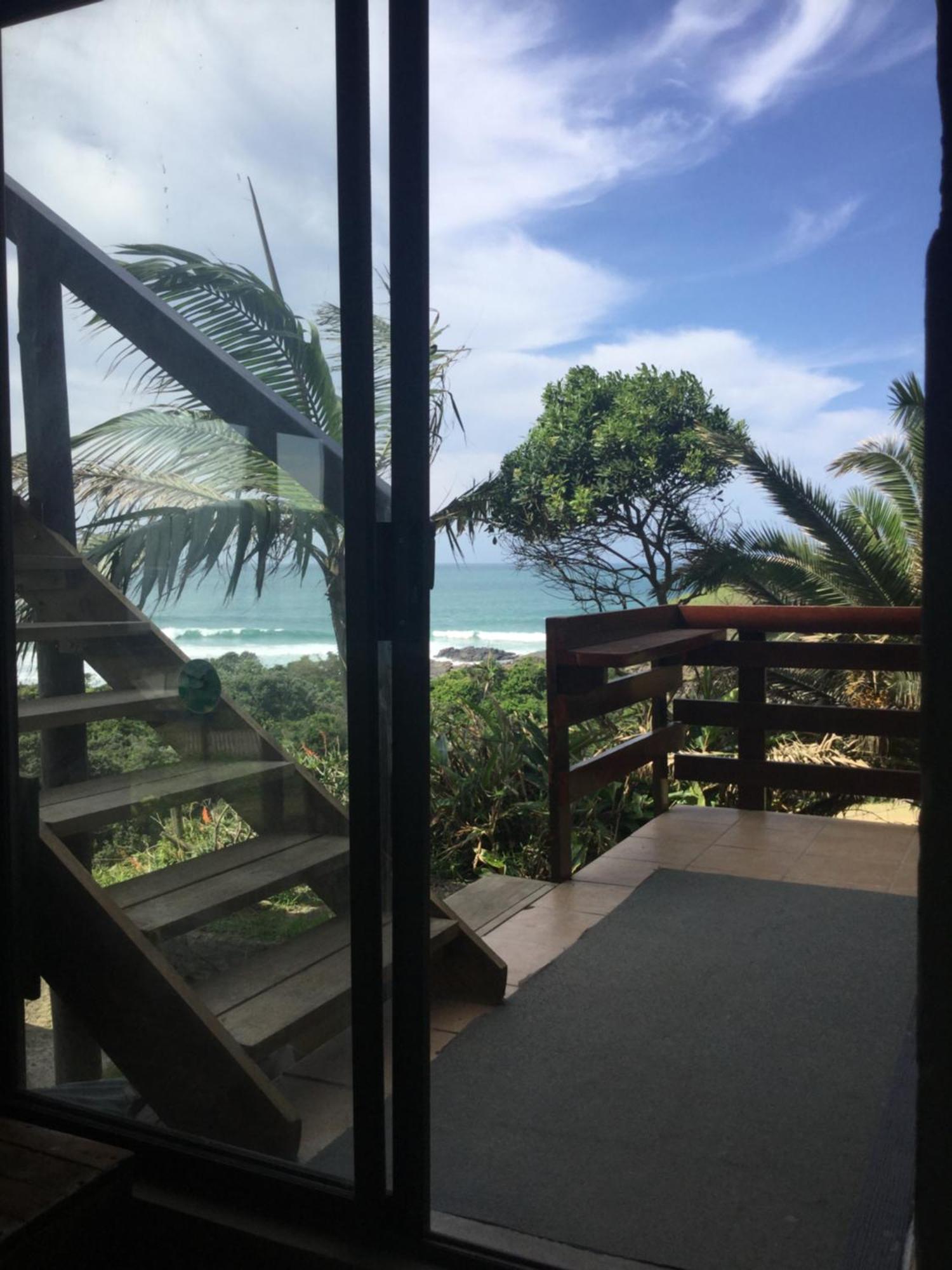 Coram Deo Saltywaves Double En-Suite Rooms With Sea Views Кофи Бей Екстериор снимка