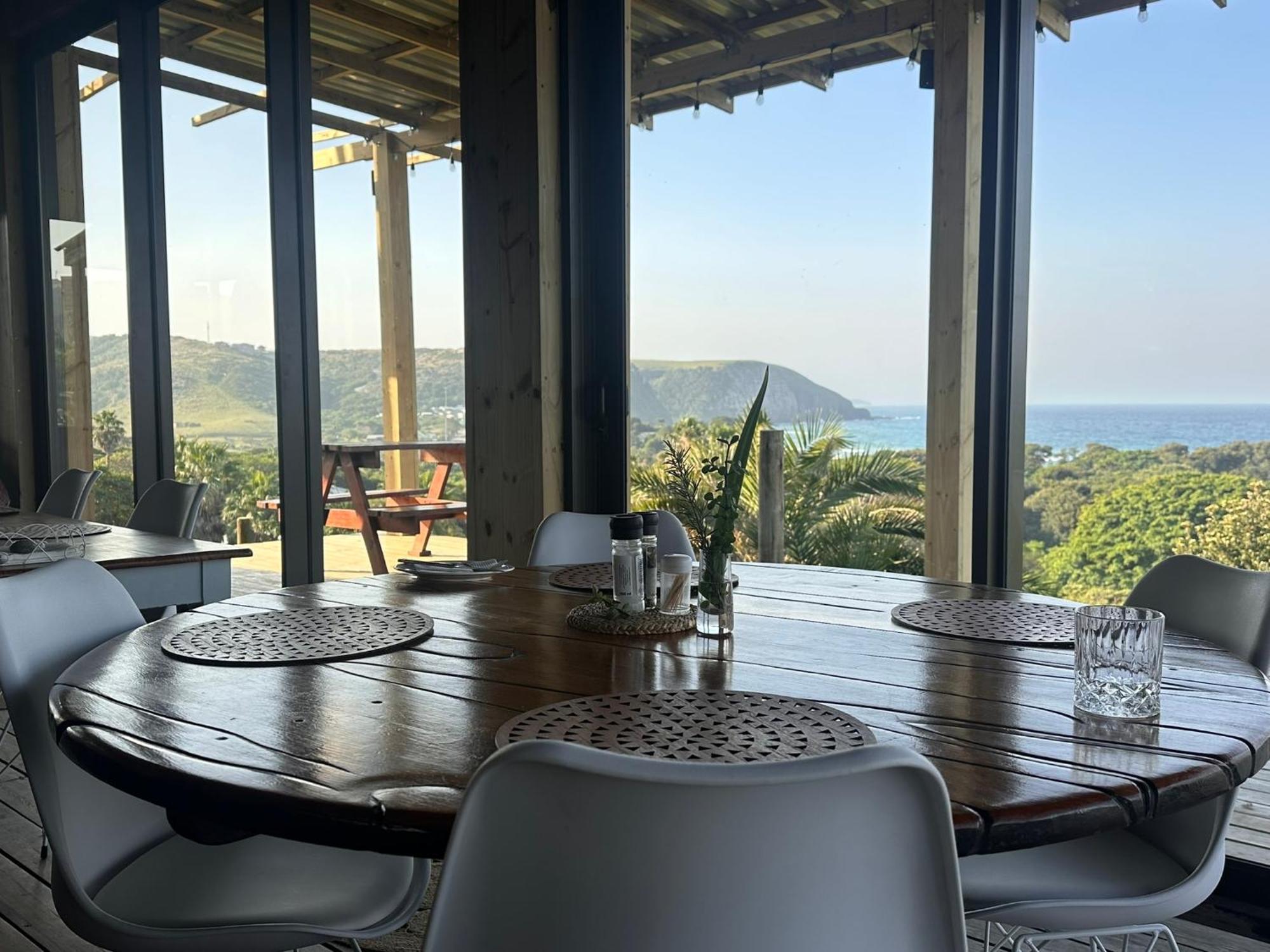Coram Deo Saltywaves Double En-Suite Rooms With Sea Views Кофи Бей Екстериор снимка